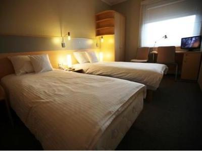 Days Hotel Krakau